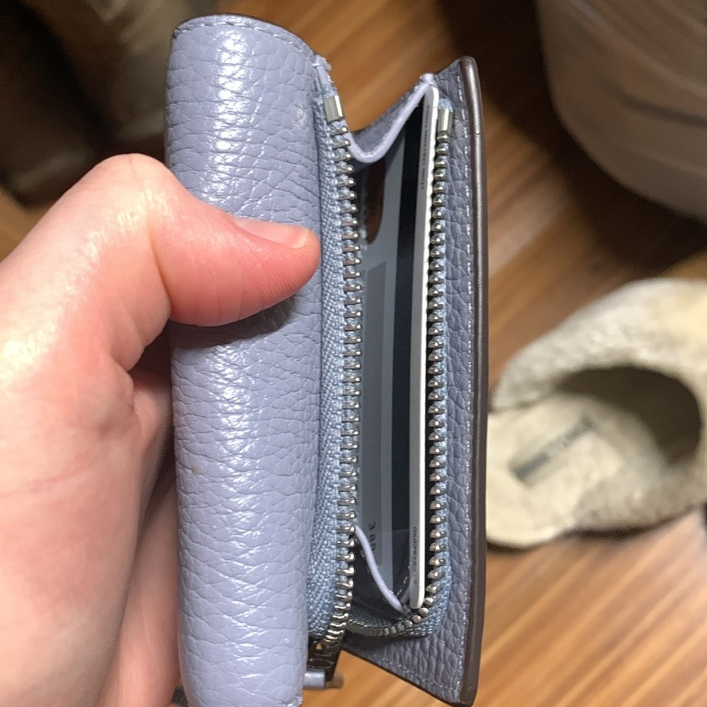 Coach wallet - Picture 5 of 5